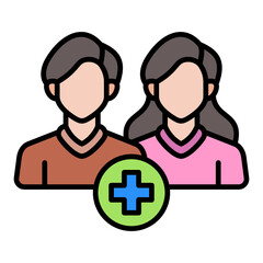 Patients Icon