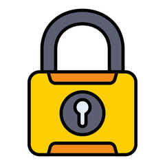 Lock Icon