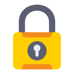 Lock Icon