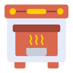 Oven Icon