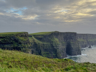 Cliffs of Moher