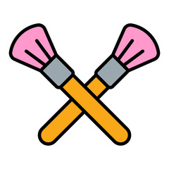 Brush Icon