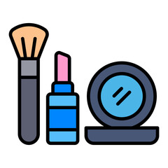 Makeup Icon