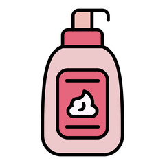 Body cream Icon