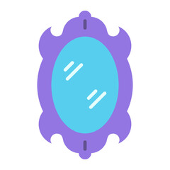 Mirror Icon