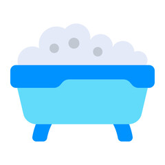 Bath Icon