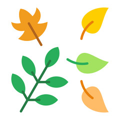 Natural Ingredients Icon