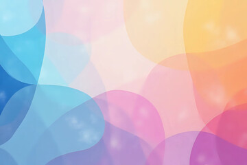 Abstract paper is colorful background, Creative design for pastel wallpaper.
