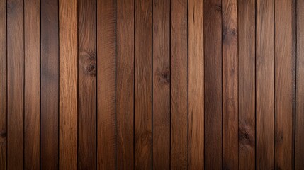 Naklejka premium Mahogany wood texture background with natural patterns and grain detail for design and decor projects