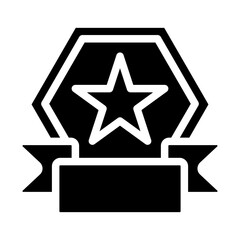 Star Solid icon
