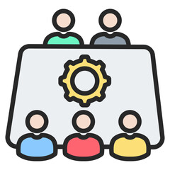 Workshop Icon