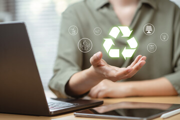 Environmental conservation business efficient natural resources global.