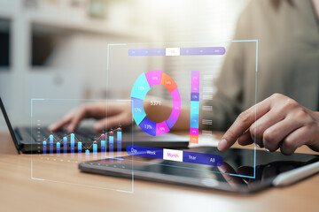 business strategy analysis data, Analyst database development analytic.