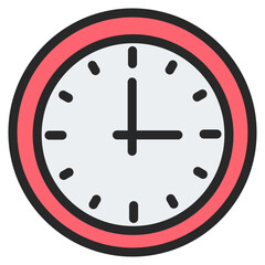 Time Icon