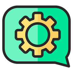 Chat Icon
