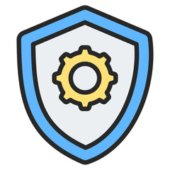 Shield Icon