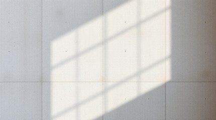 Background A rough gray concrete texture featuring minimalist modern patterns.