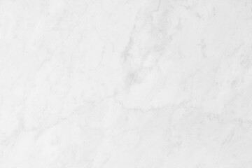 White marble texture background pattern with high resolution