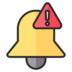 Interruption Icon