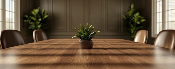 Financial presentation setup in a tax advisory boardroom modern environment professional viewpoint