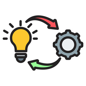Implementation Icon