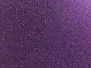Fototapeta premium Deep purple paper texture with a metallic amethyst finish and satin sheen.