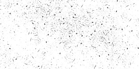 Grunge background black and white. Texture of chips, cracks, scratches, scuffs, Abstract grunge texture. old canvas pattern textured
