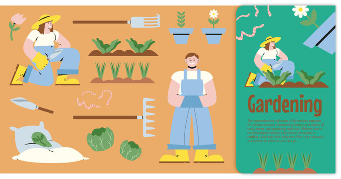 Gardening
