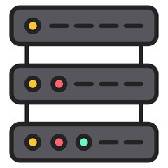 Database Icon