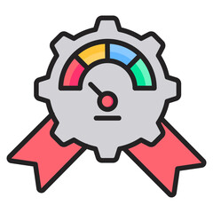 Quality Time Icon