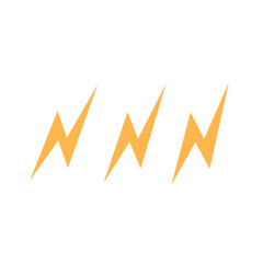 lightning generic icon