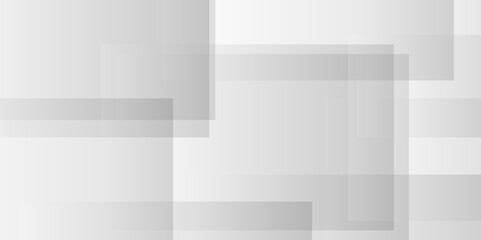 Fototapeta premium Abstract smooth layer overlap triangle gradient square shapes layer geometric diamond technology web tech concept pattern design. luxury science space dynamic texture background.