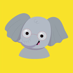 Humorous persona for little ones 