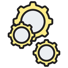 Settings Icon