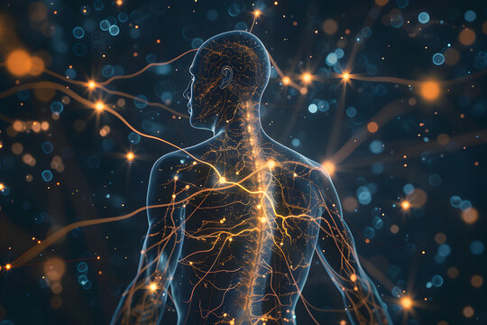 Comprehensive Overview of The Human Nervous System and its Vital Functions