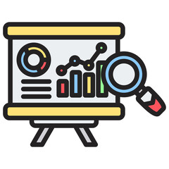 Analytics Icon