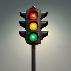 traffic light