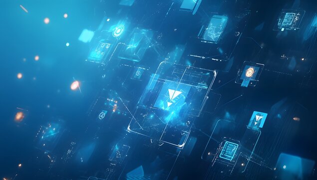 binary code