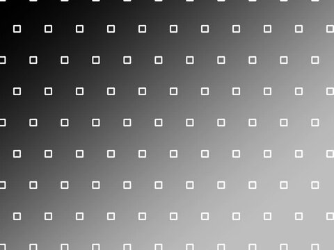 Silver dots background 