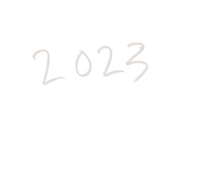 hand lettering number font abstract ugly