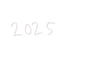 hand lettering number year font abjad abstract ugly