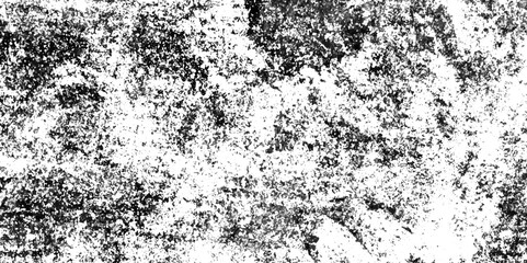 Grunge black and white crack paper texture design and texture of a concrete wall with cracks and scratches background .. Vintage abstract texture of old surface. Grunge texture for make poster	
