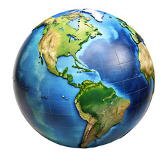 Earth ball school education