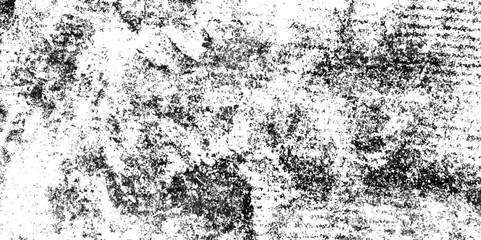 Grunge black and white crack paper texture design and texture of a concrete wall with cracks and scratches background .. Vintage abstract texture of old surface. Grunge texture for make poster	
