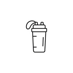 Protein Shaker