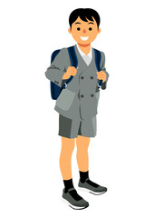 こども「男子」