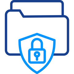 Data Privacy Icon