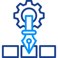 Design Variant Icon