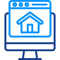 Home Page Icon