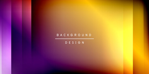 Dynamic shadow lines geometric shapes